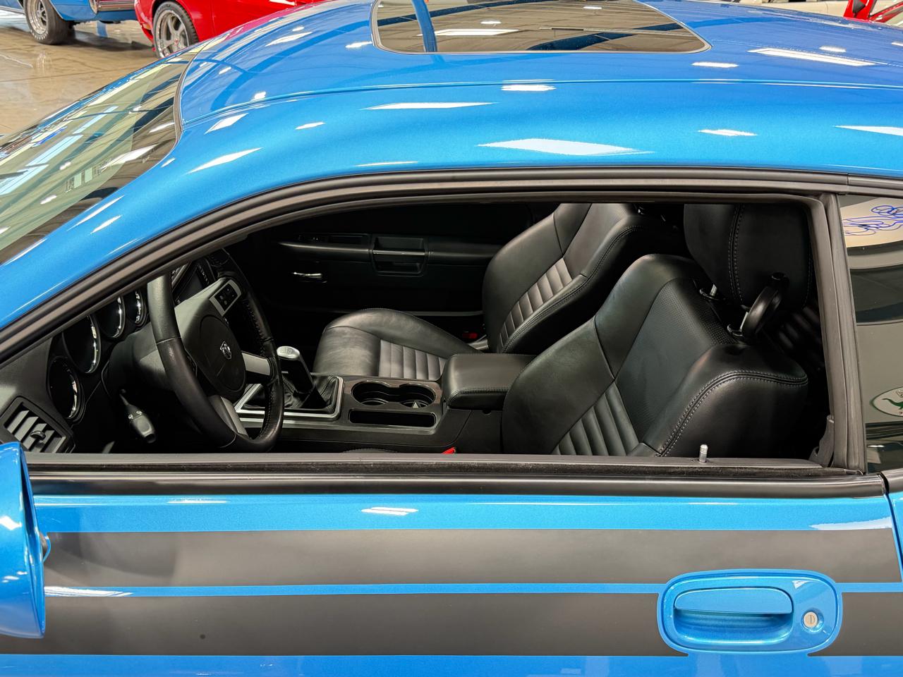 Dodge Challenger R/T Classic 2009