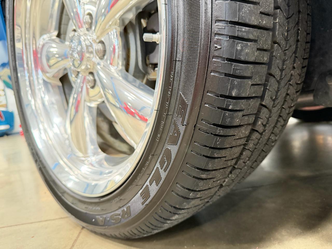 Dodge Challenger R/T Classic 2009