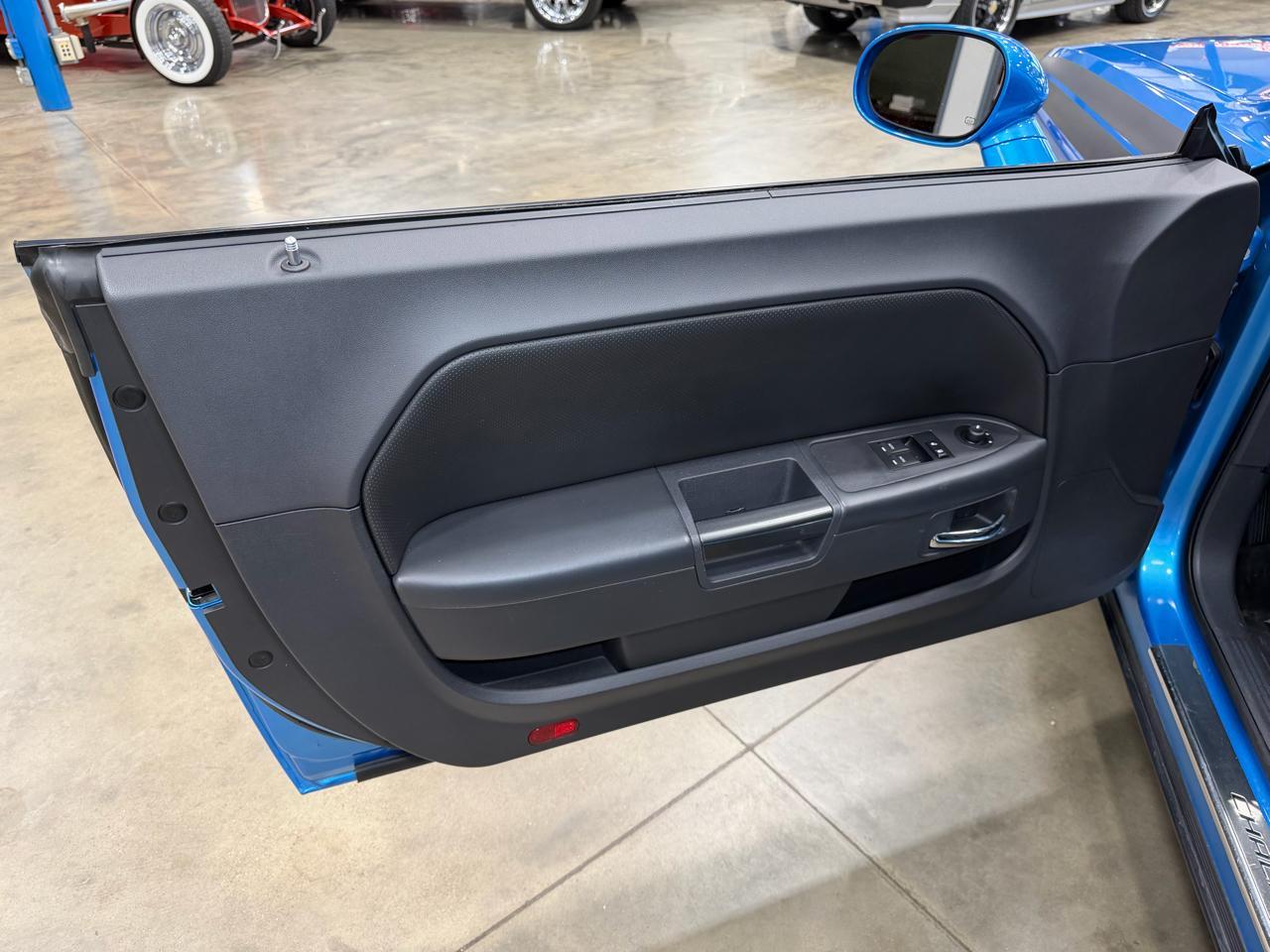 Dodge Challenger R/T Classic 2009