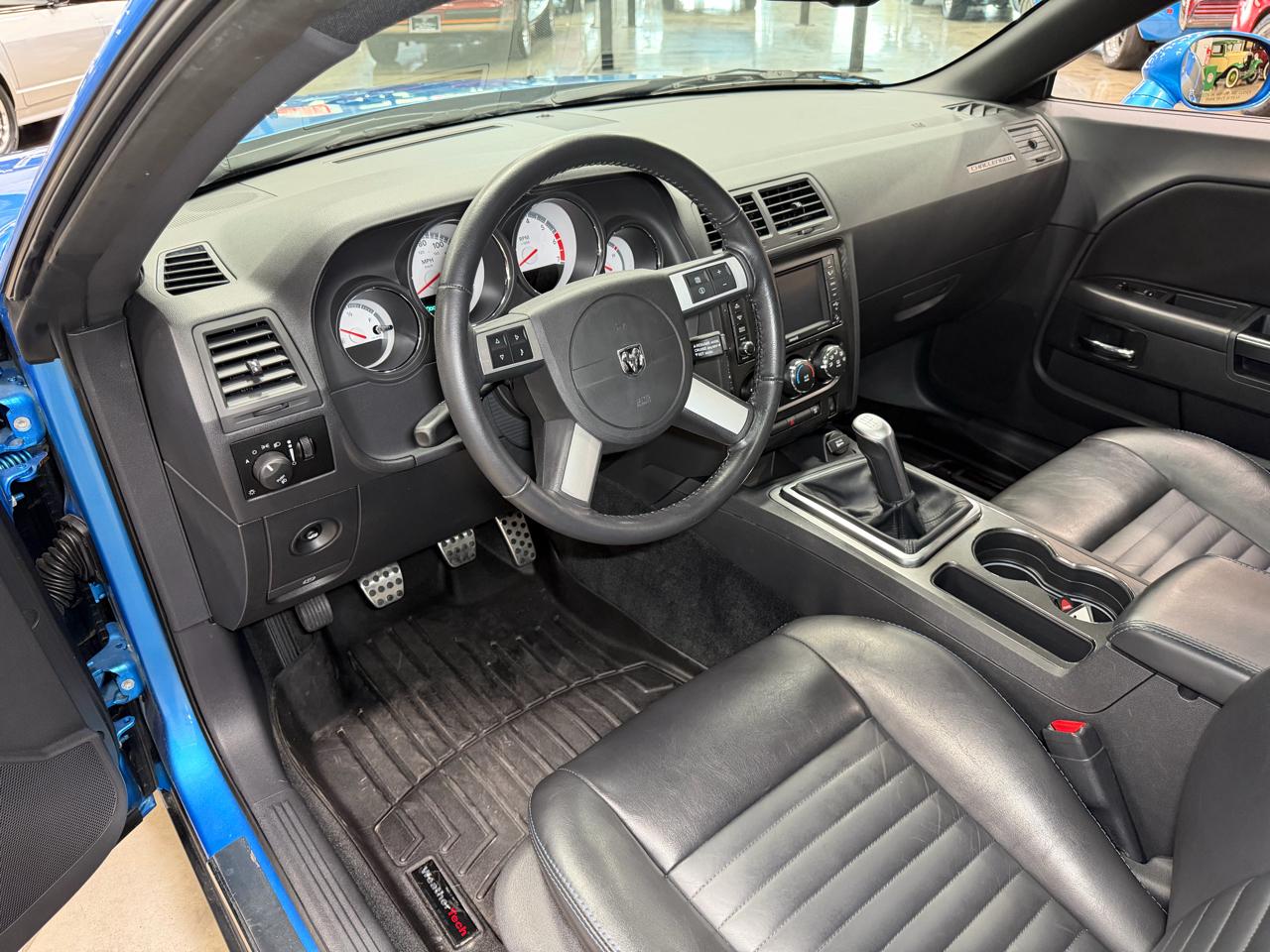 Dodge Challenger R/T Classic 2009