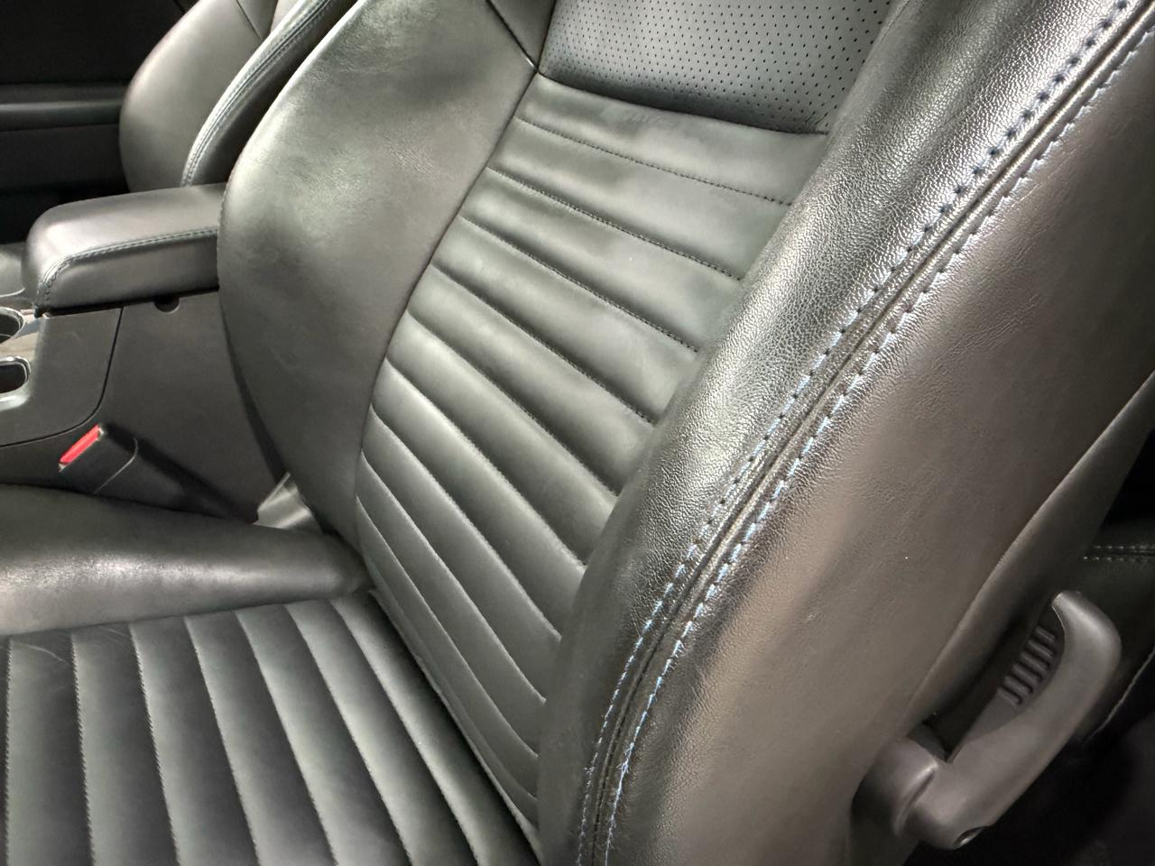 Dodge Challenger R/T Classic 2009