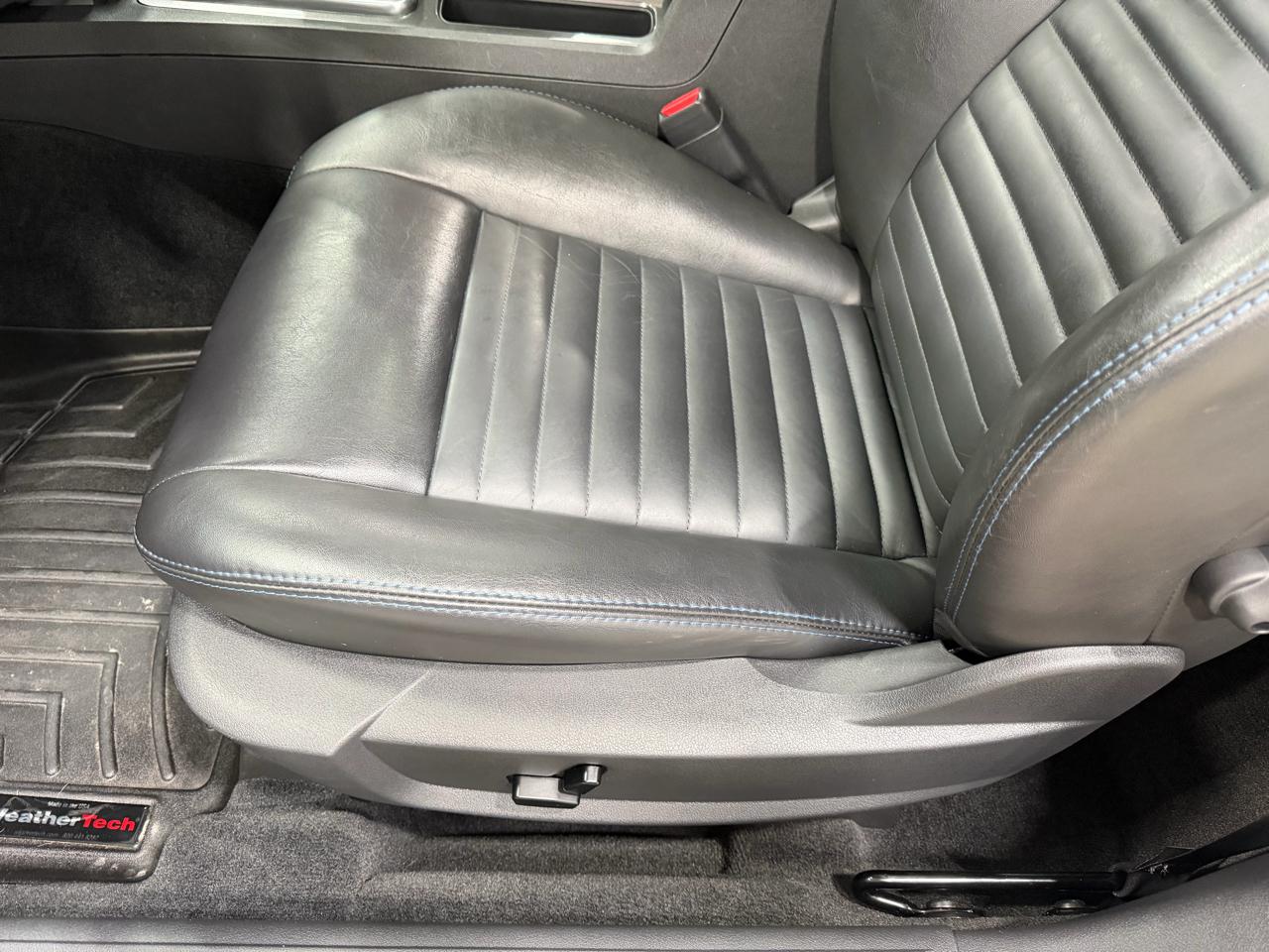 Dodge Challenger R/T Classic 2009