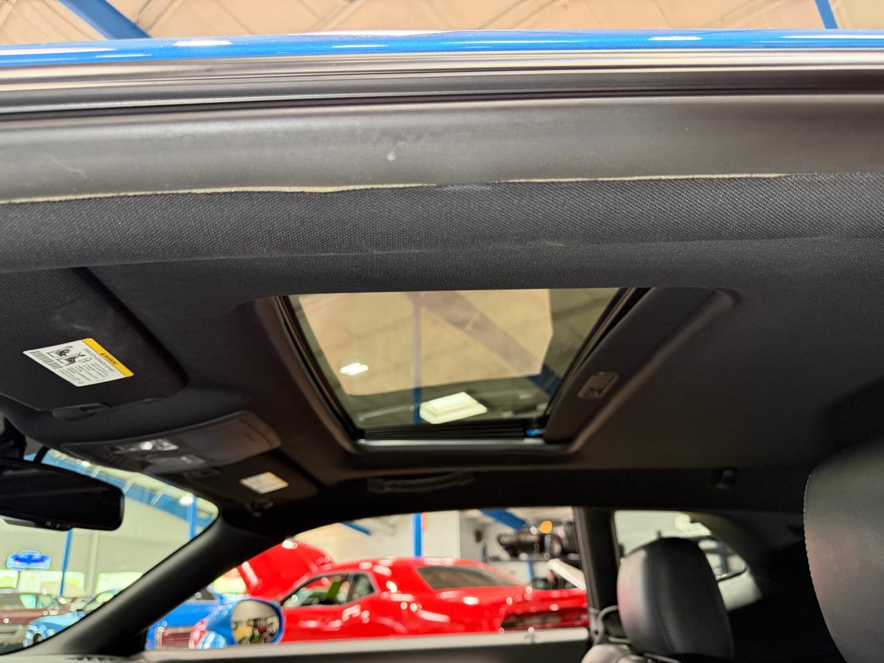 Dodge Challenger R/T Classic 2009