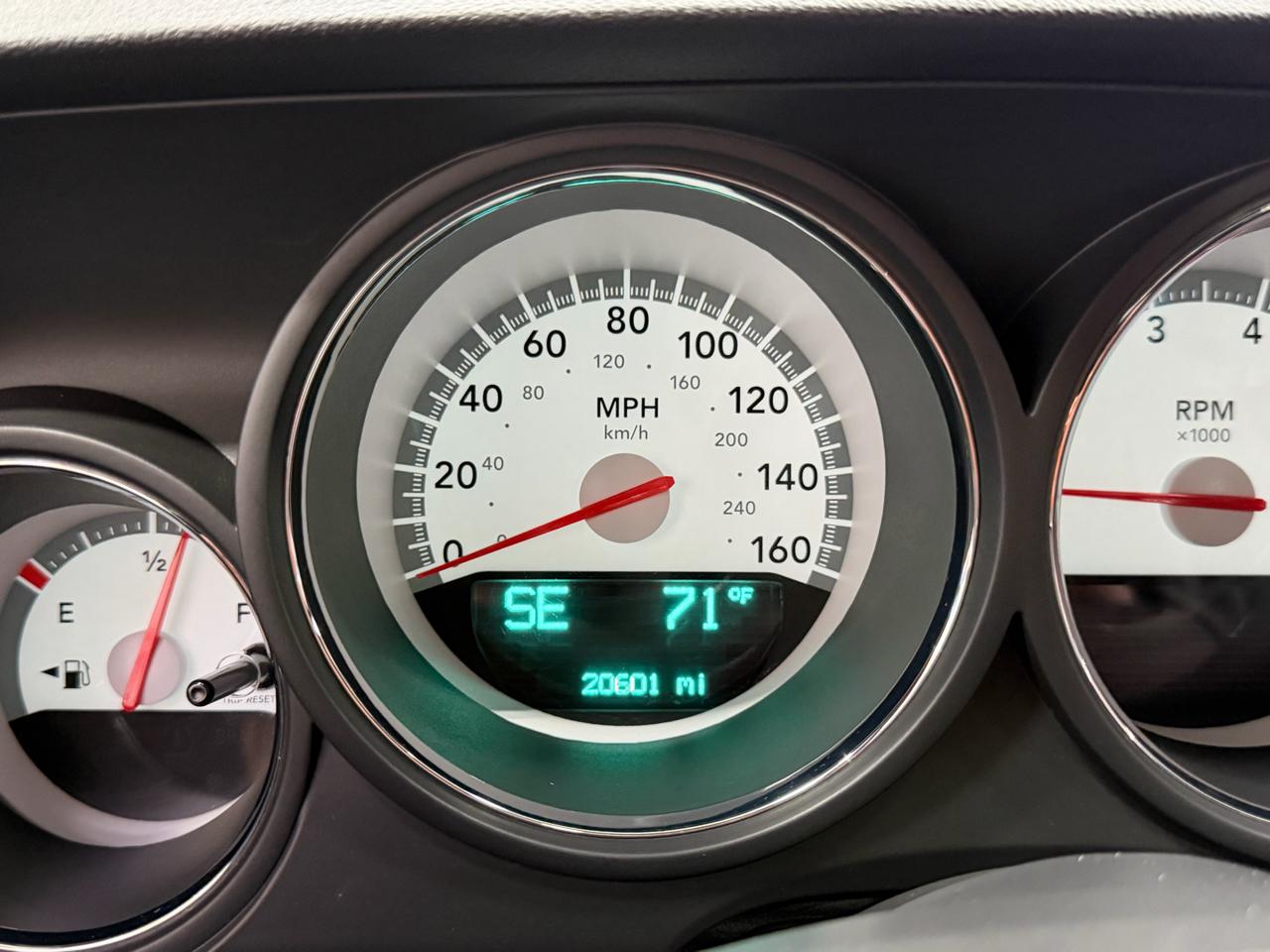 Dodge Challenger R/T Classic 2009