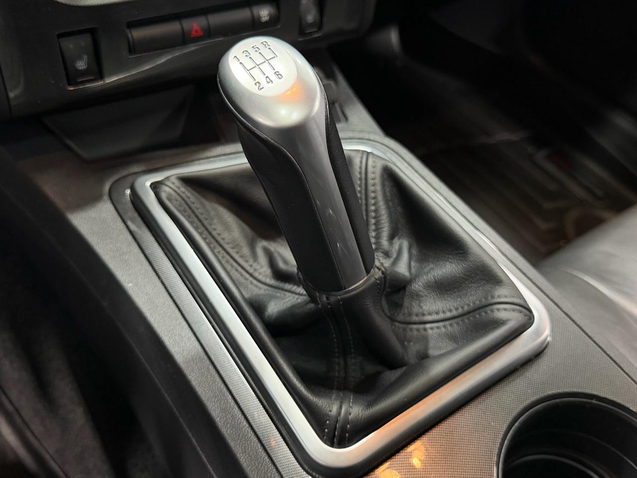 Dodge Challenger R/T Classic 2009