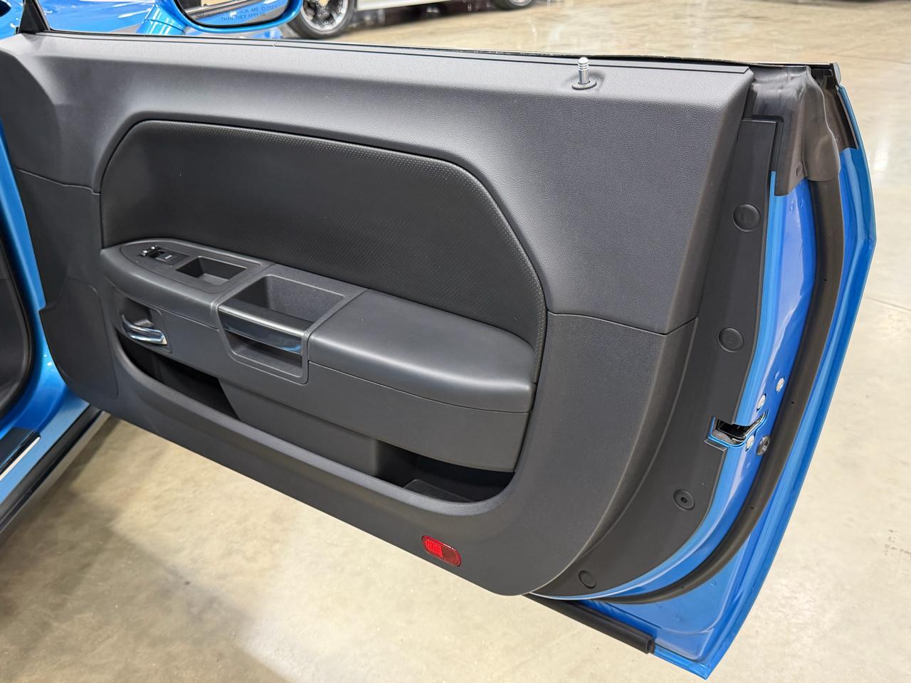 Dodge Challenger R/T Classic 2009