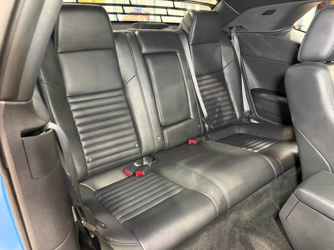 Dodge Challenger R/T Classic 2009