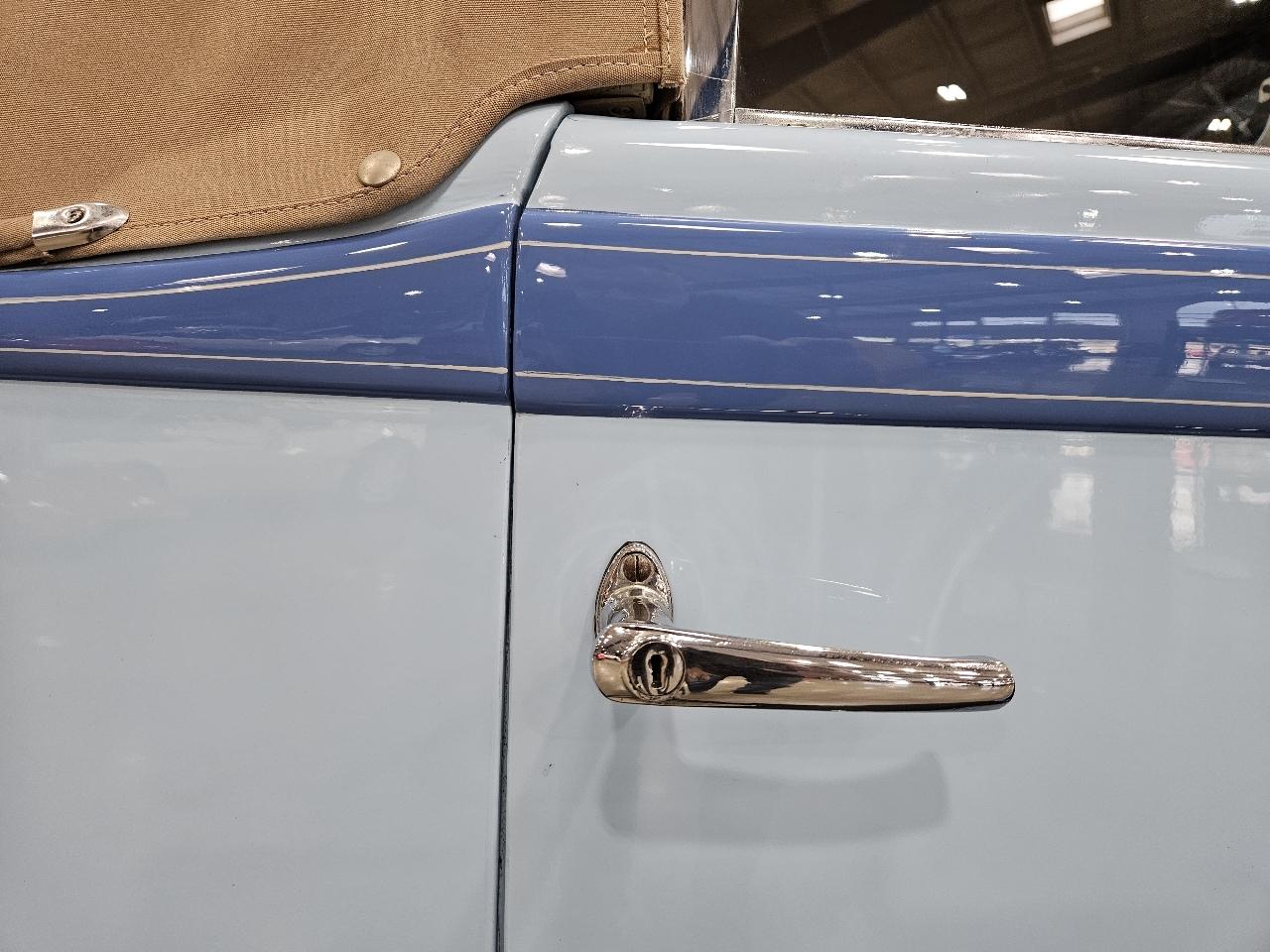 Packard Deluxe 8  1932