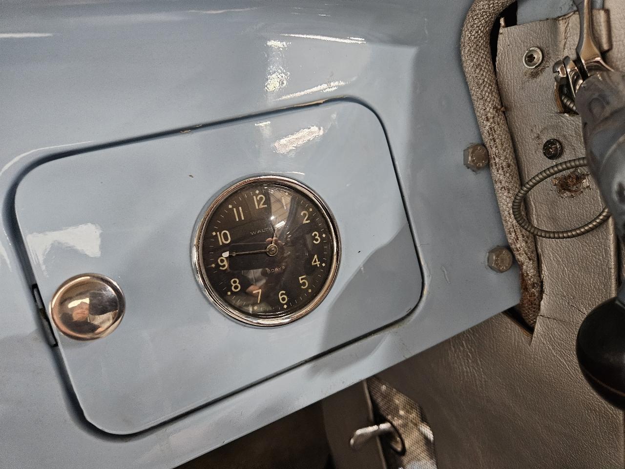 Packard Deluxe 8  1932