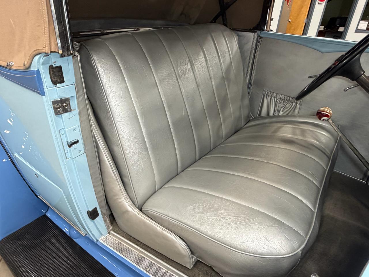 Packard Standard Eight  1932