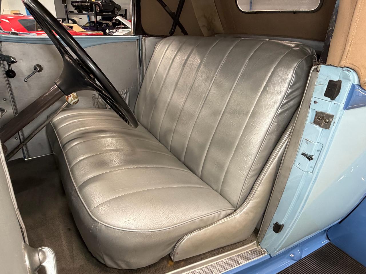 Packard Standard Eight  1932