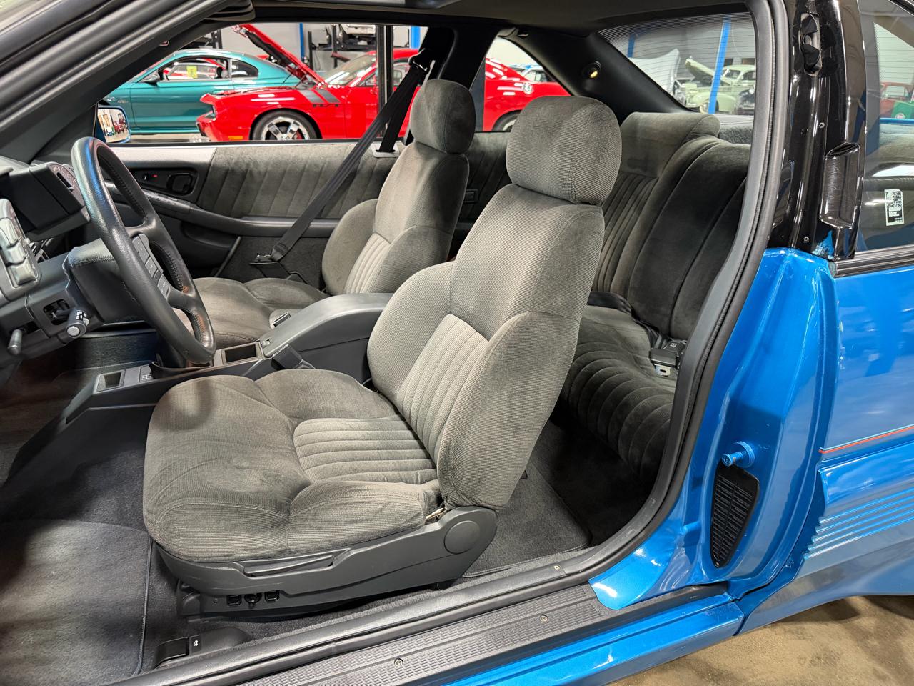 Pontiac Grand Prix  1992