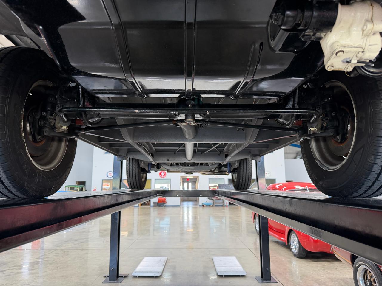 Volkswagen Westfalia Camper  1967