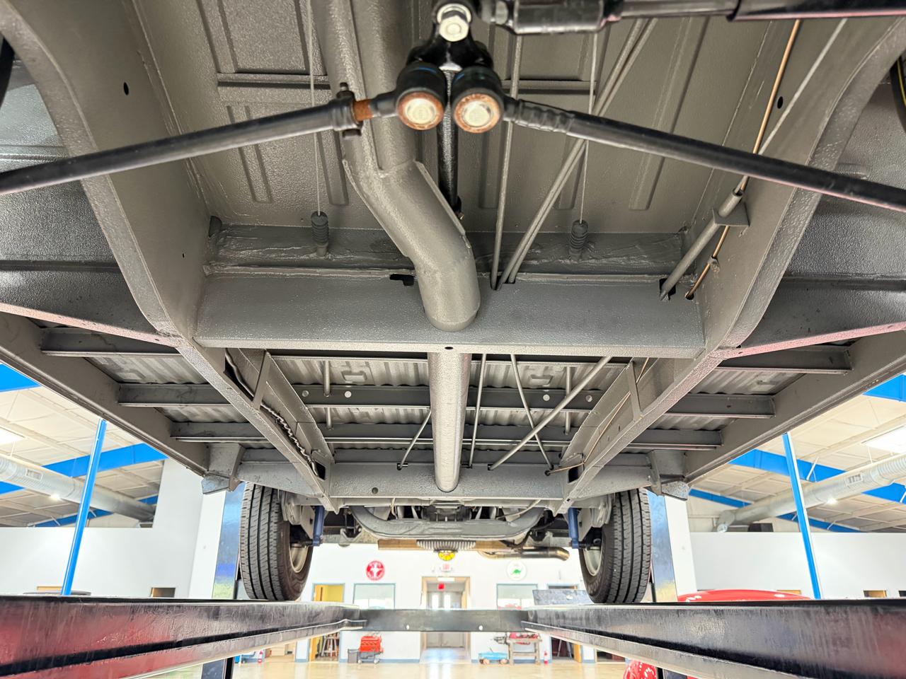 Volkswagen Westfalia Camper  1967