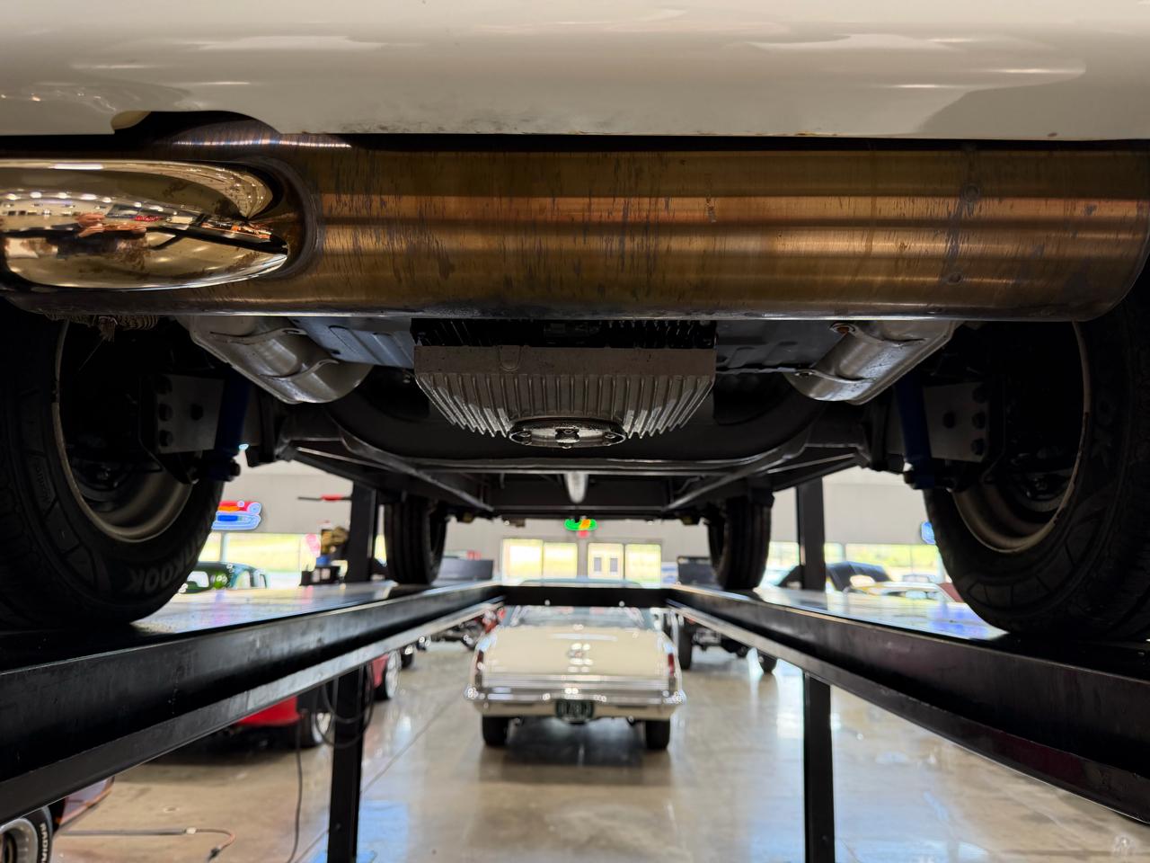 Volkswagen Westfalia Camper  1967