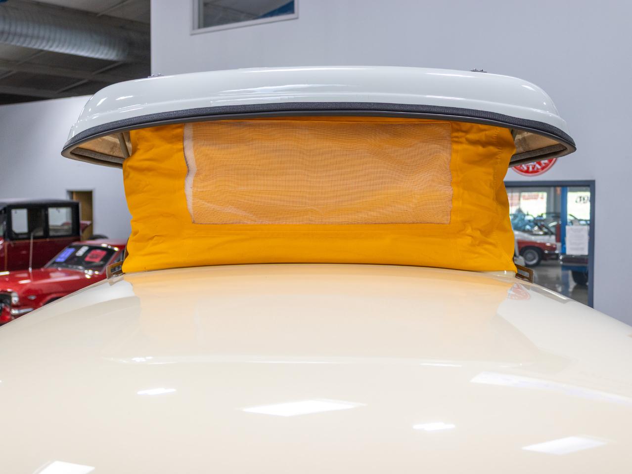 Volkswagen Westfalia Camper  1967
