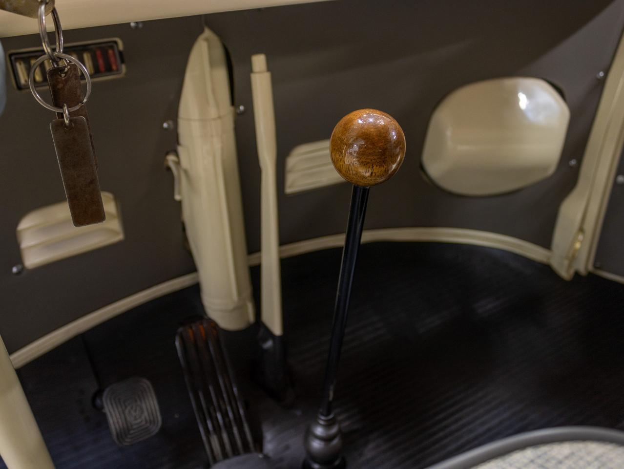 Volkswagen Westfalia Camper  1967
