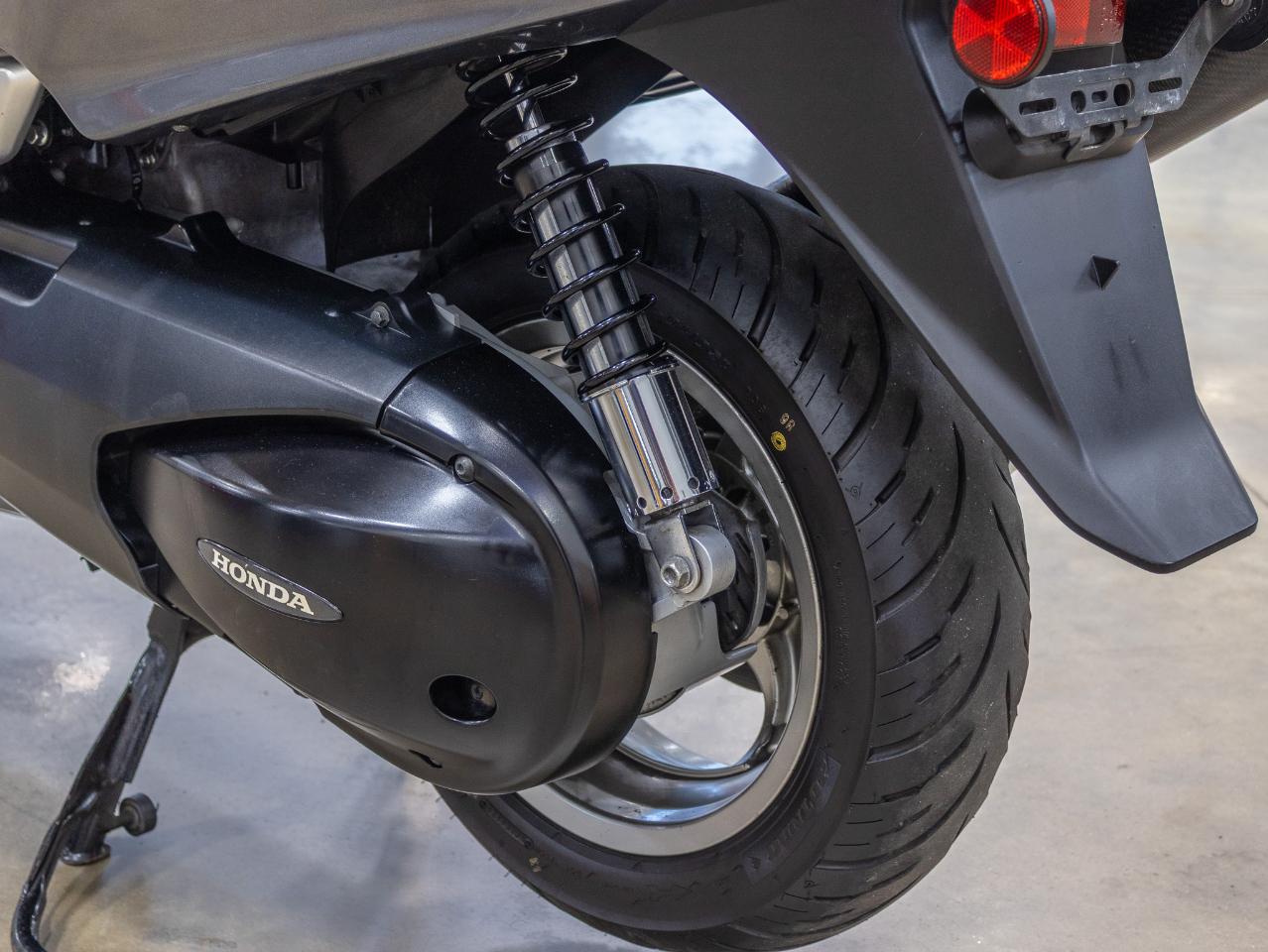 Honda FSC600D  2010