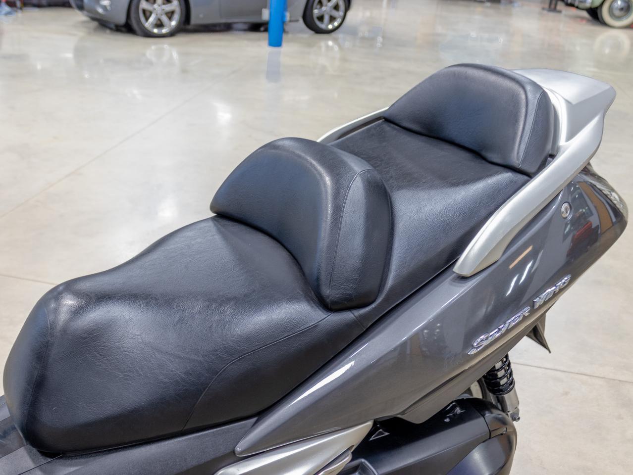 Honda FSC600D  2010