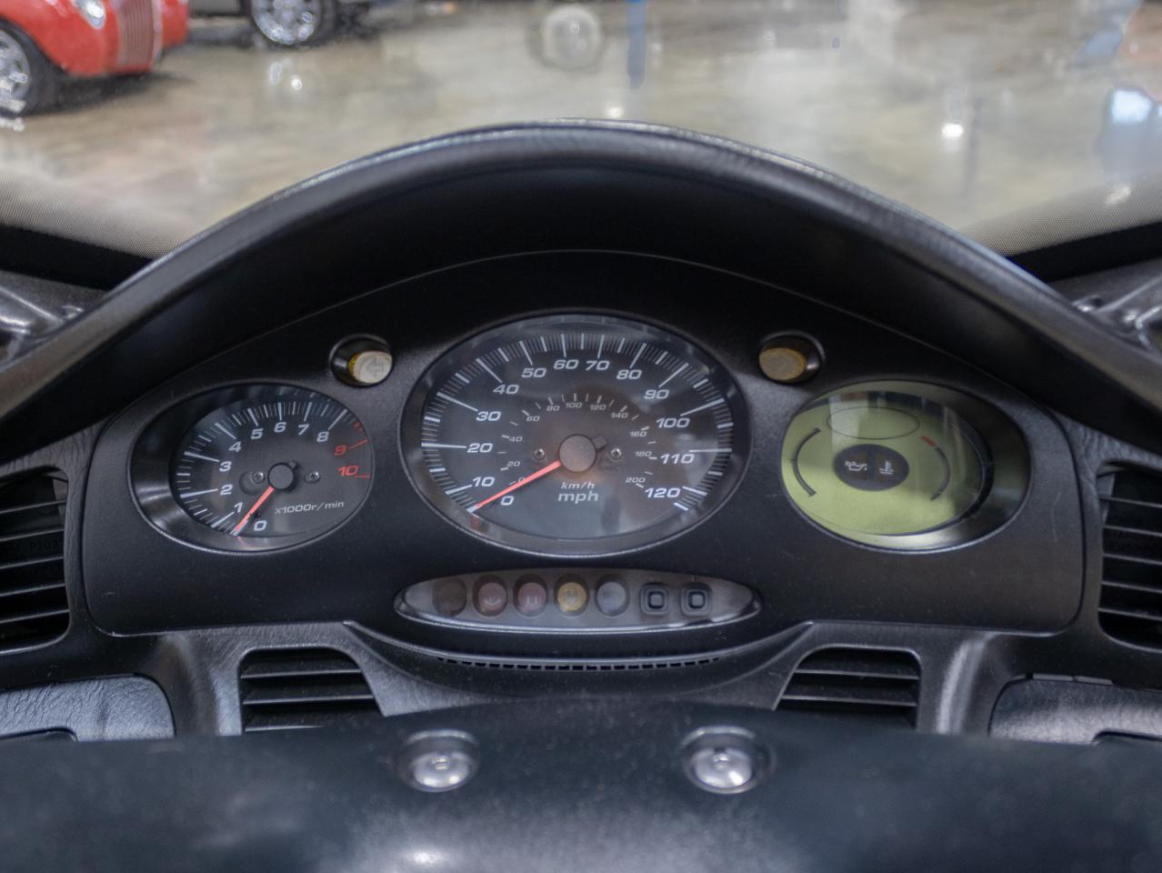 Honda FSC600D  2010
