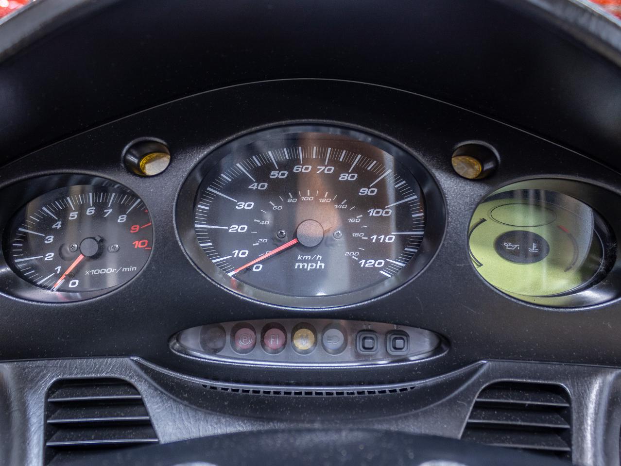 Honda FSC600D  2010