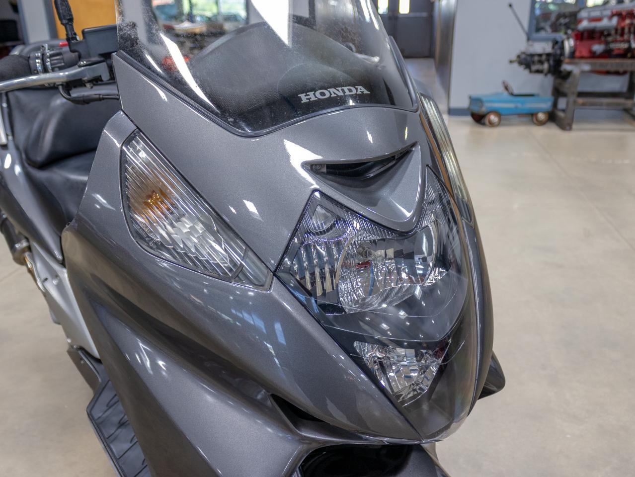 Honda FSC600D  2010