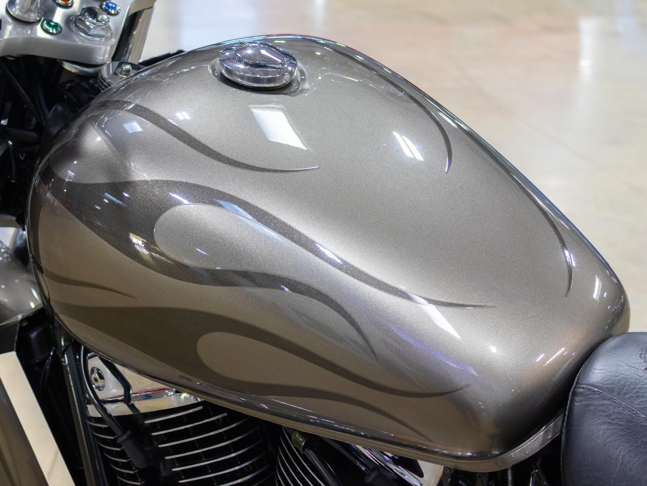 Honda VT1100C2  2006