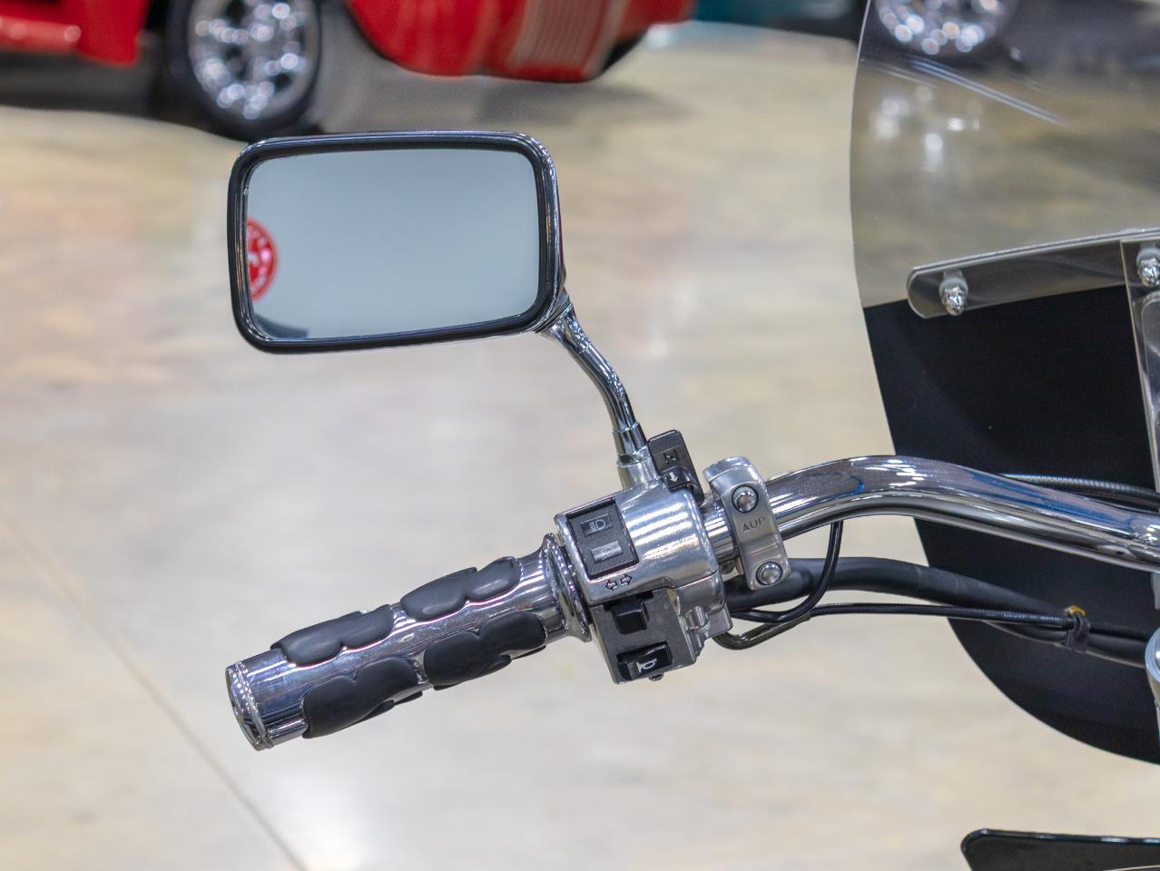 Honda VT1100C2  2006