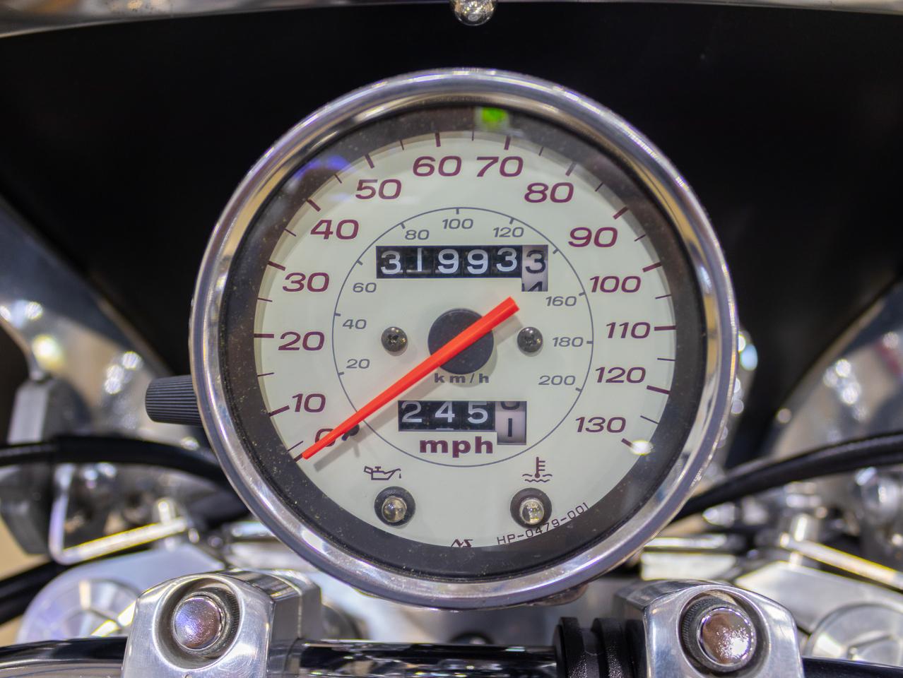 Honda VT1100C2  2006