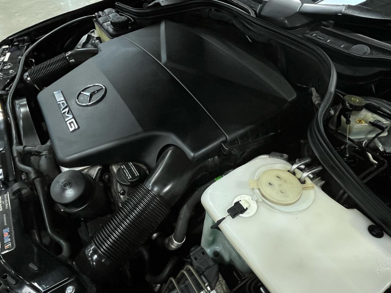Mercedes-Benz C43 AMG  1999