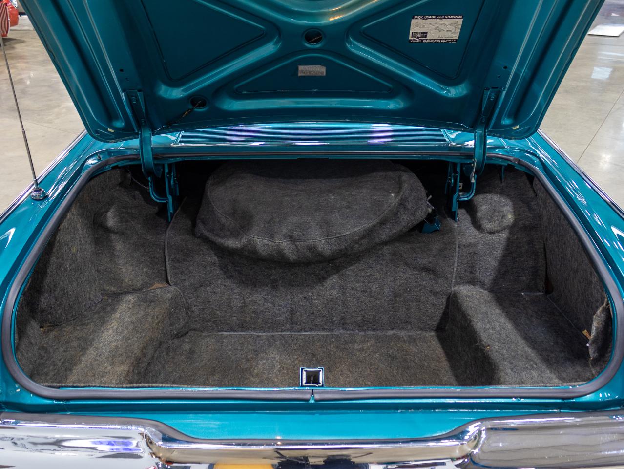 Lincoln Continental Mark III  1969