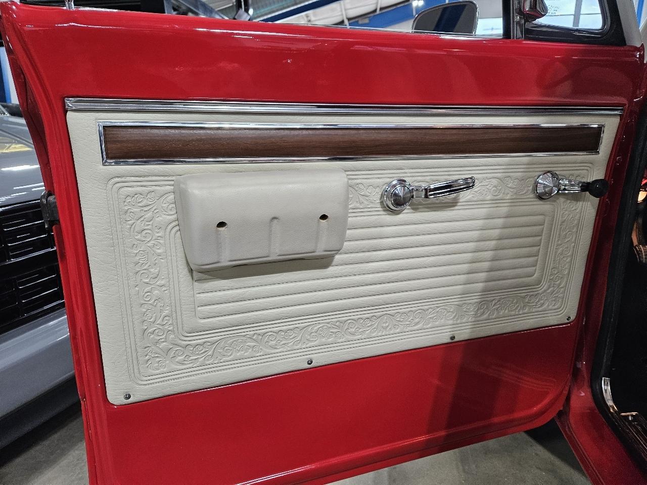GMC C10  1971