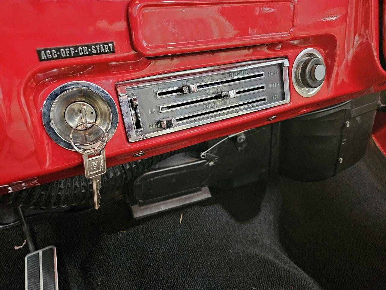 GMC C10  1971