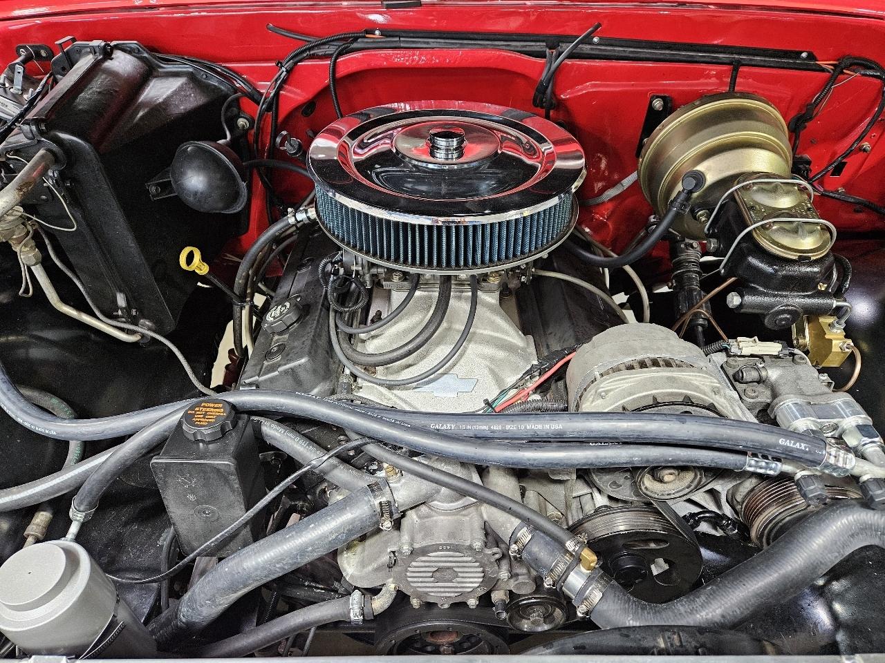 GMC C10  1971