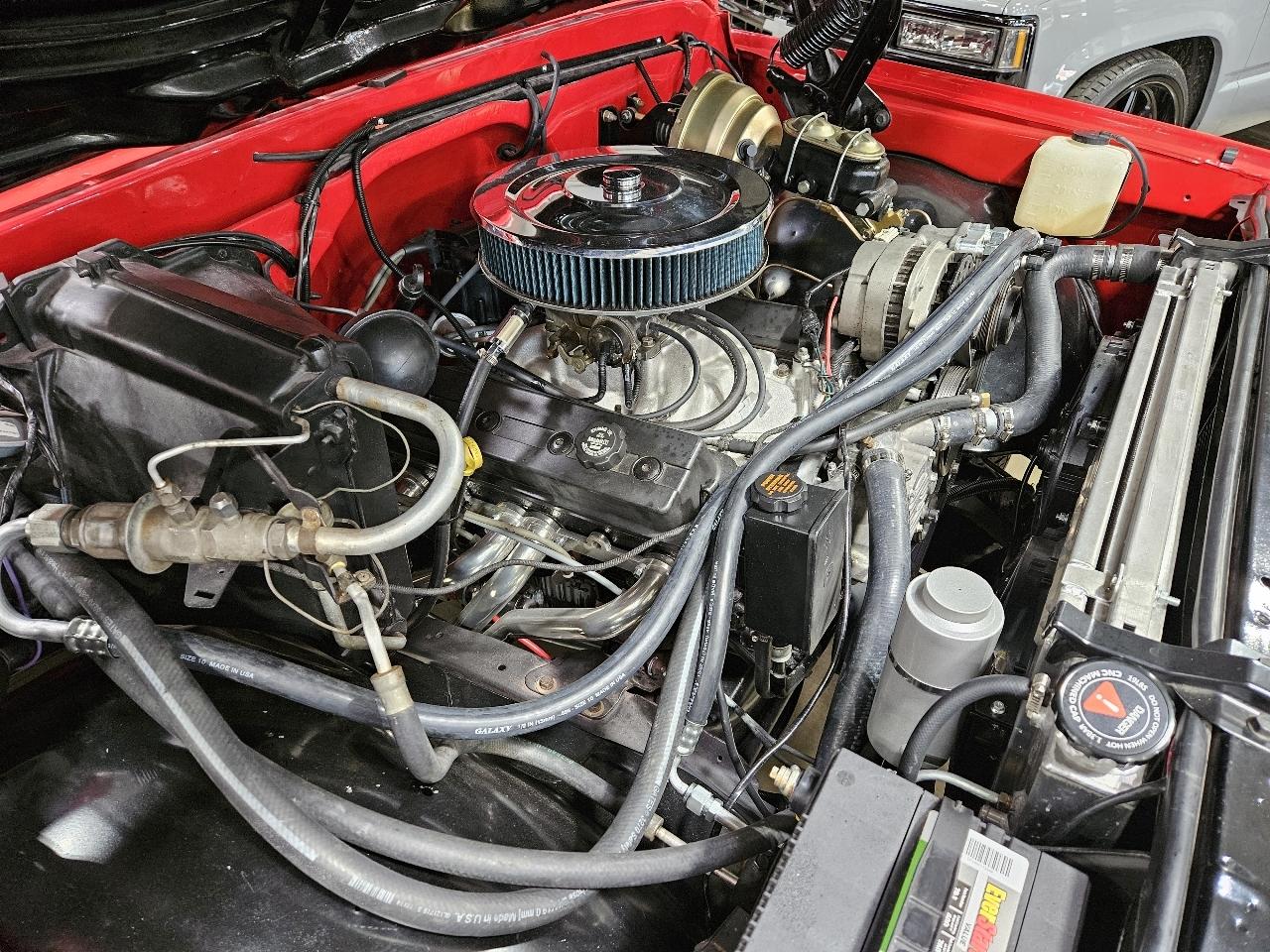 GMC C10  1971