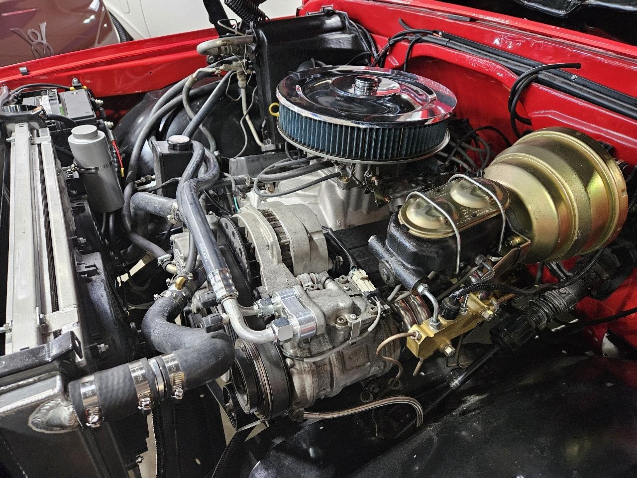 GMC C10  1971