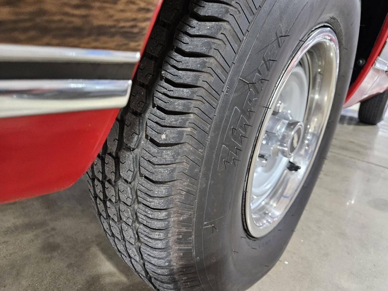 GMC C10  1971