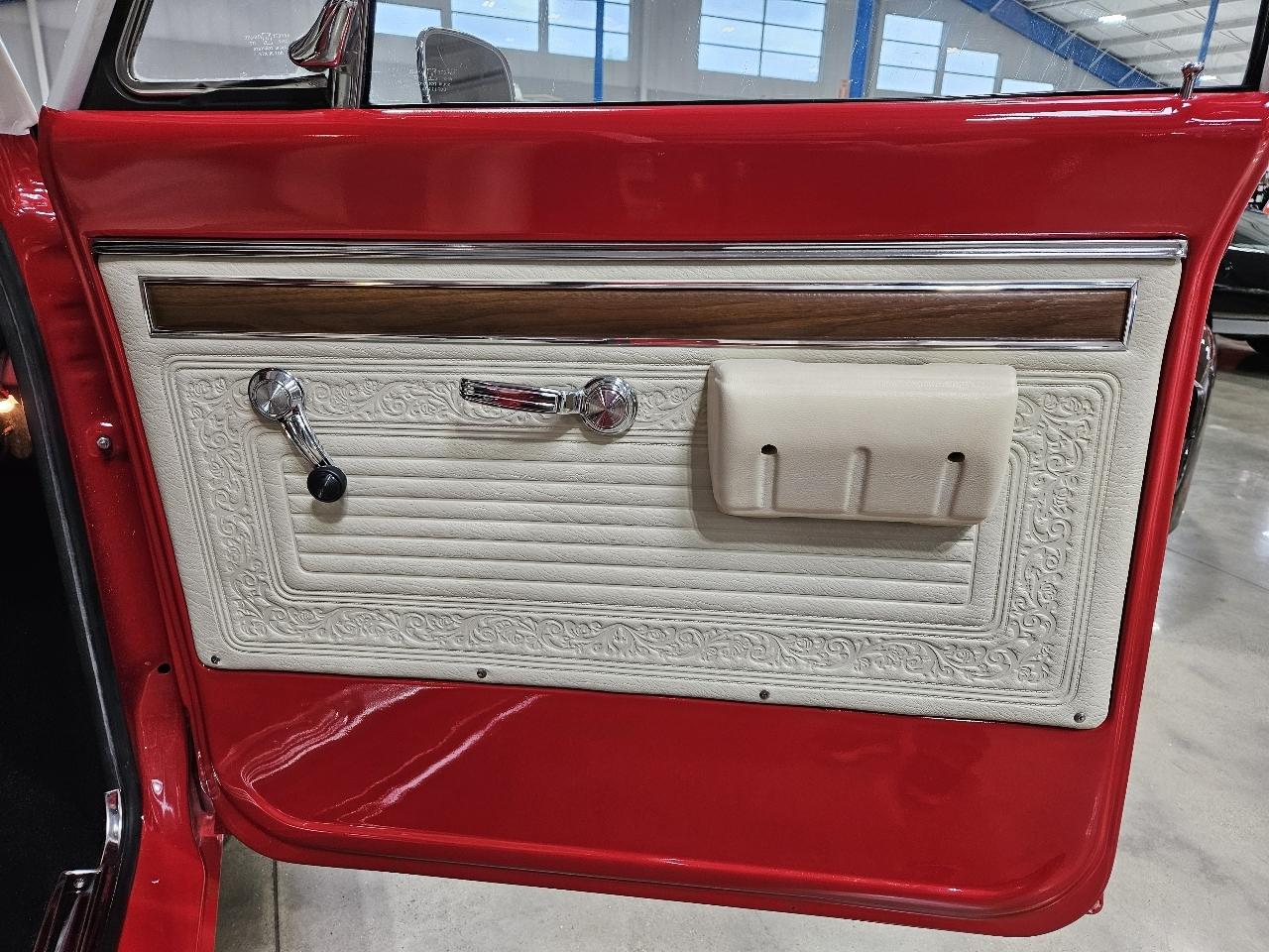 GMC C10  1971