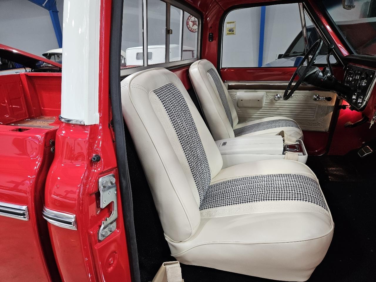 GMC C10  1971