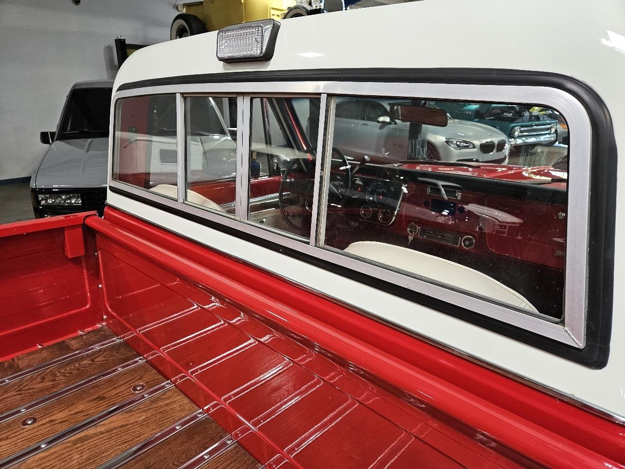 GMC C10  1971