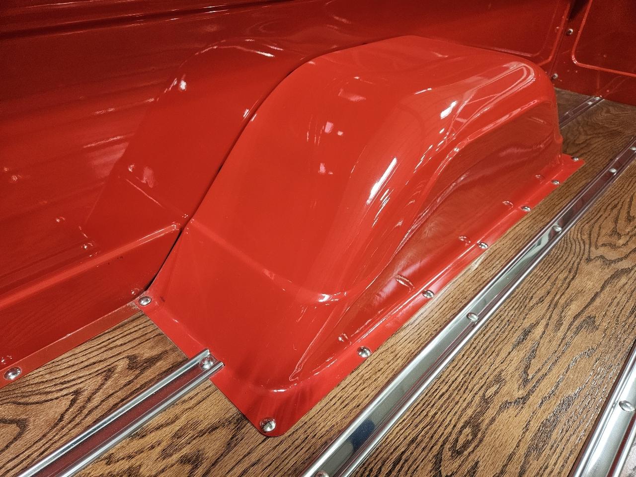 GMC C10  1971