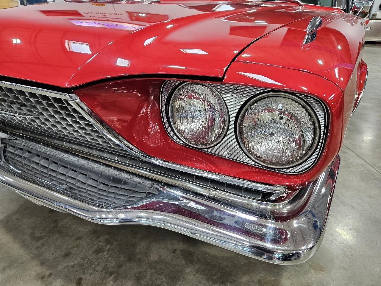 Ford Thunderbird  1966