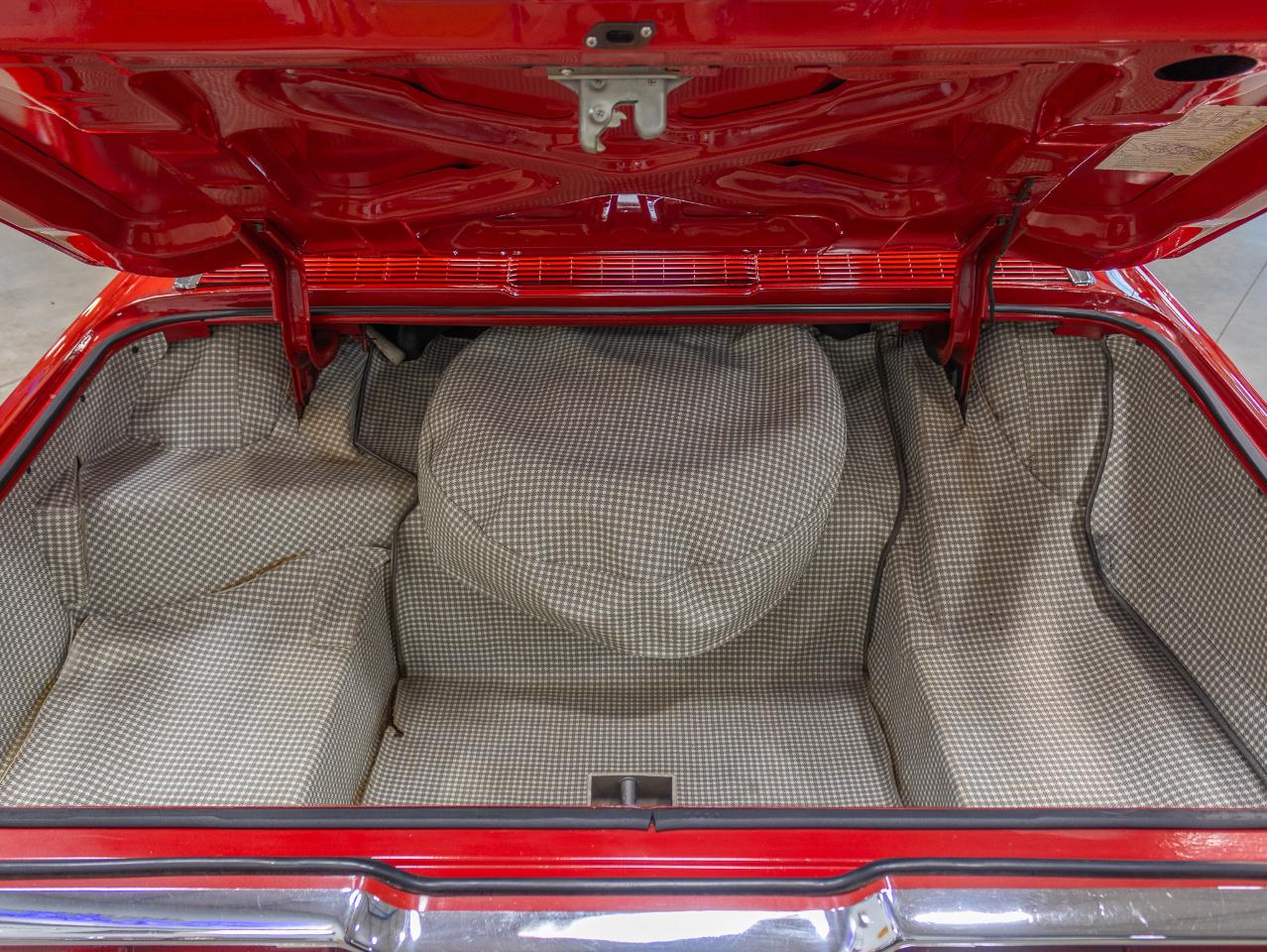 Ford Thunderbird  1966