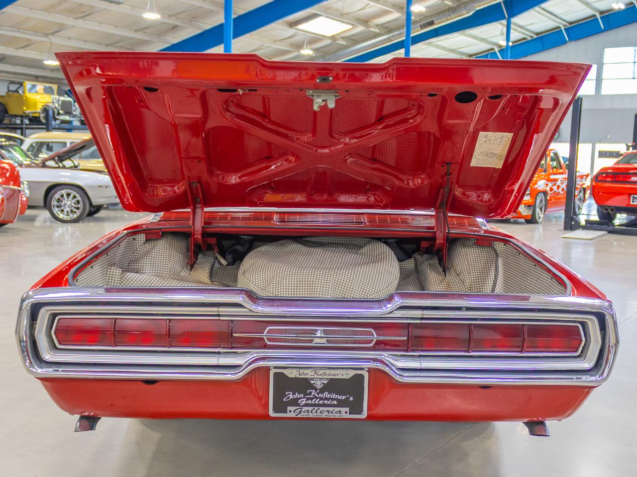Ford Thunderbird  1966