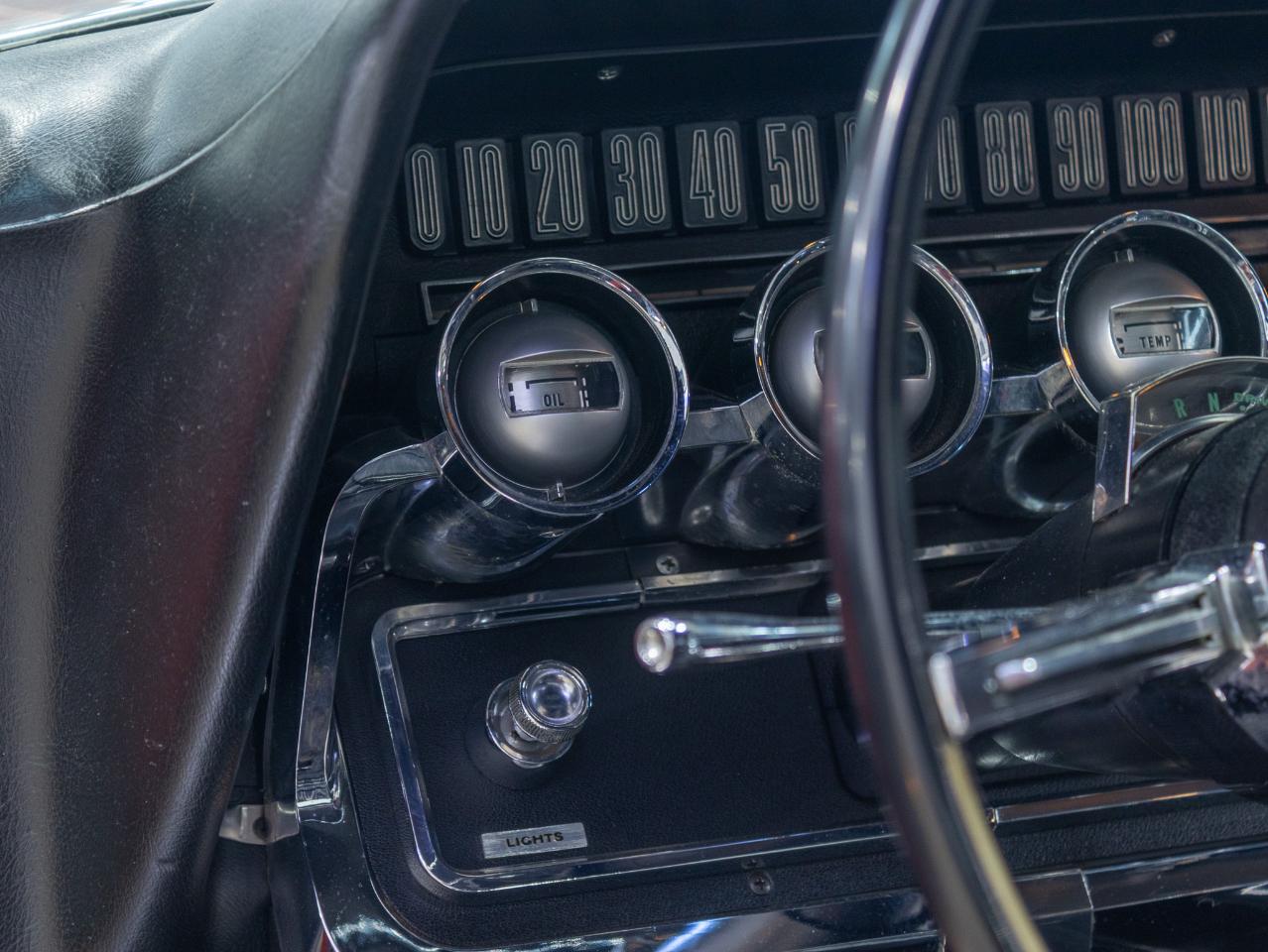 Ford Thunderbird  1966