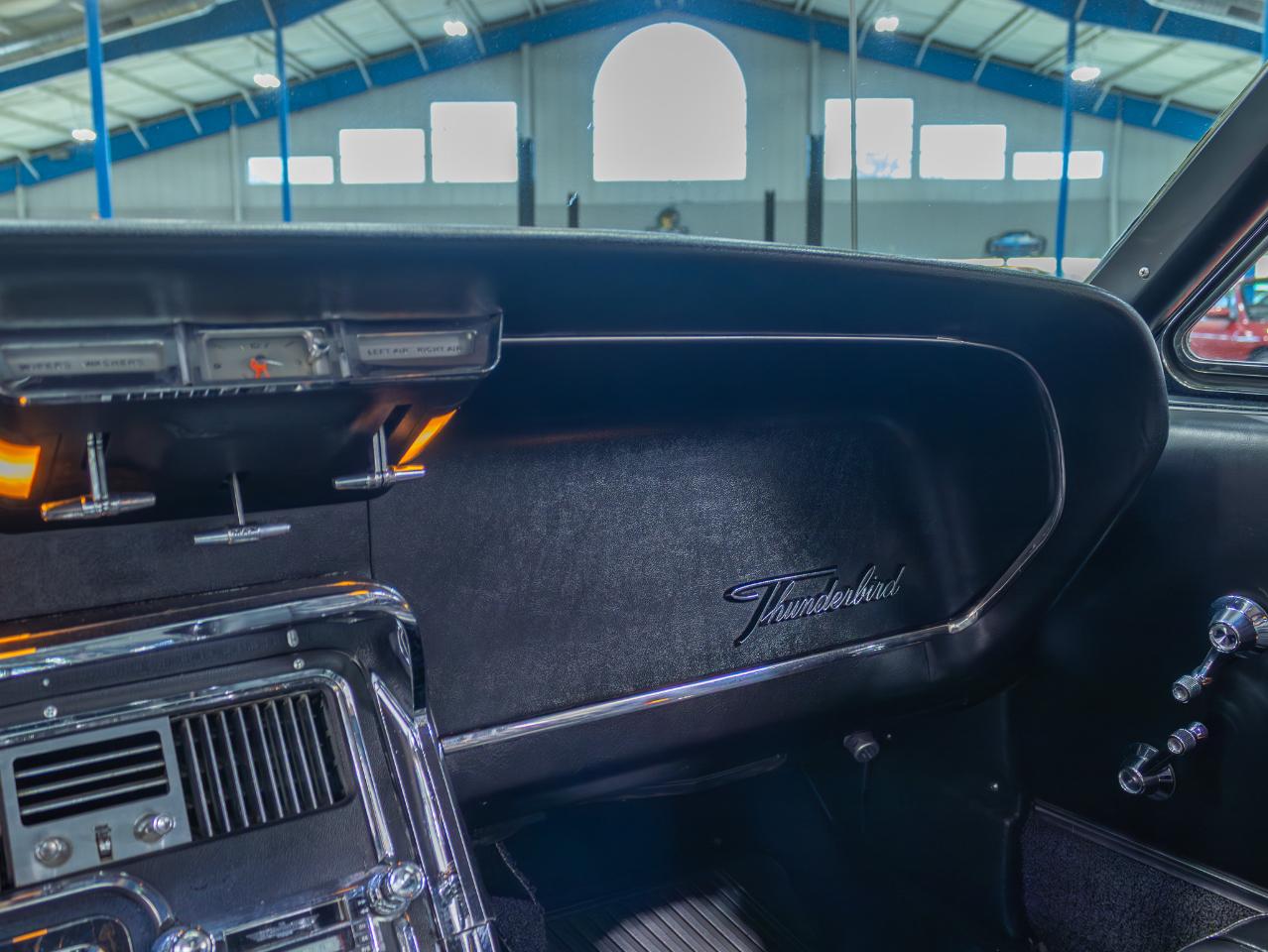 Ford Thunderbird  1966
