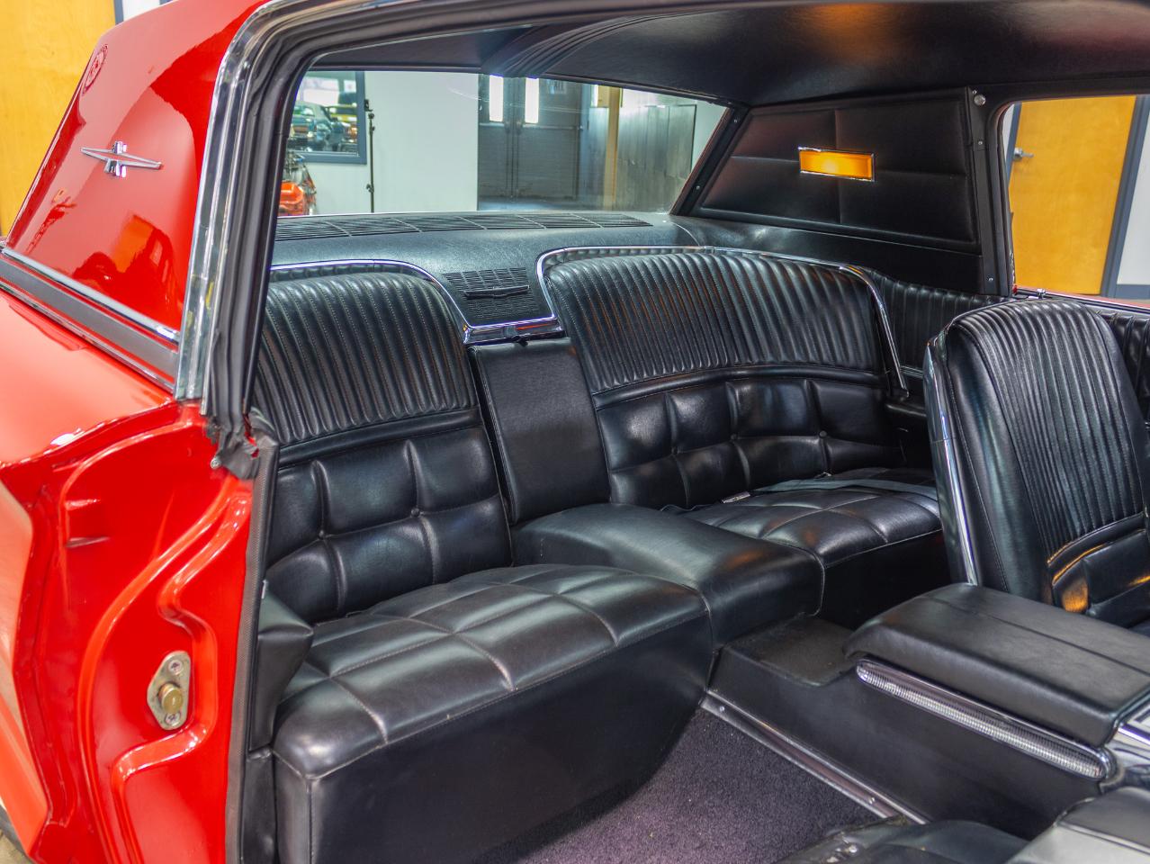 Ford Thunderbird  1966