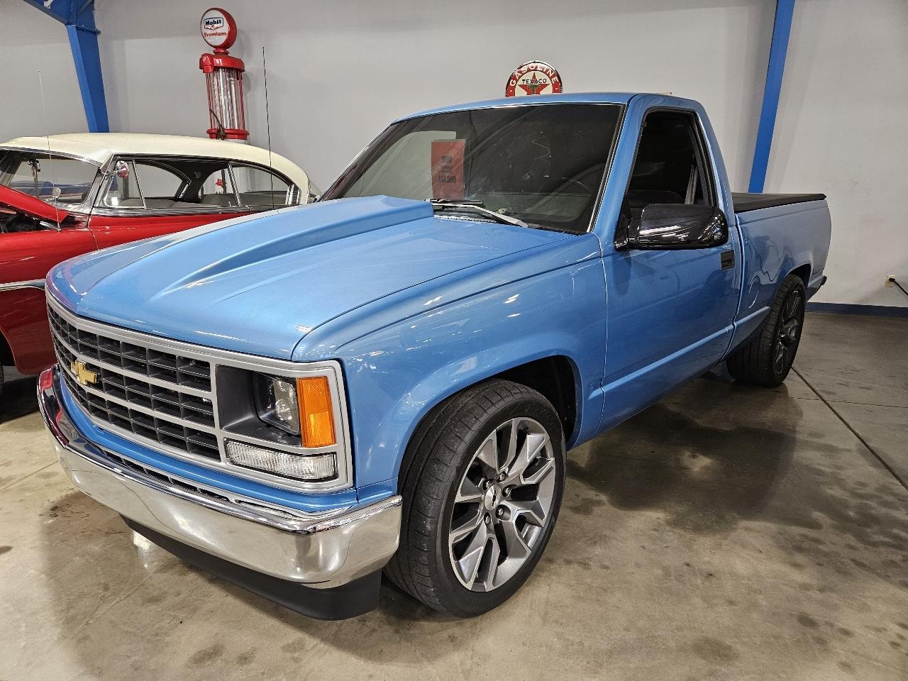 1988 Chevrolet C/K 1500 