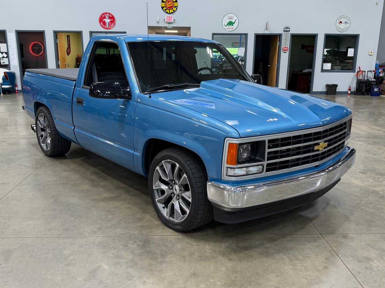Chevrolet C/K 1500  1988