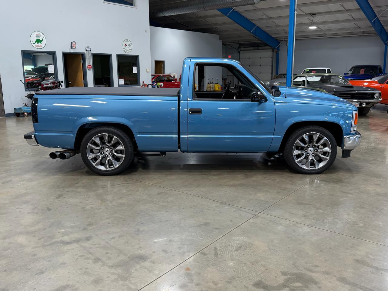 Chevrolet C/K 1500  1988